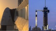 ‘All Systems Are Looking Good’: Axiom-4 Ready For Liftoff With Indian Astronaut Shubhanshu Shukla Onboard – Check Timing