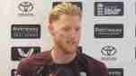 Ben Stokes