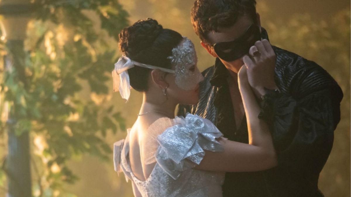 Corsets Off, Cameras Down: Bridgerton Season 4 Wraps with Love, Masks, and Magic Awaiting in 2026!