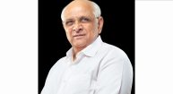 CM Bhupendra Patel