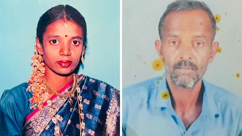 Karnataka Woman ‘Throws Chilli’ On Husband, Kills Him With Lover’s Help By Pressing Foot On His Neck After He Objects To Her Illicit Affair