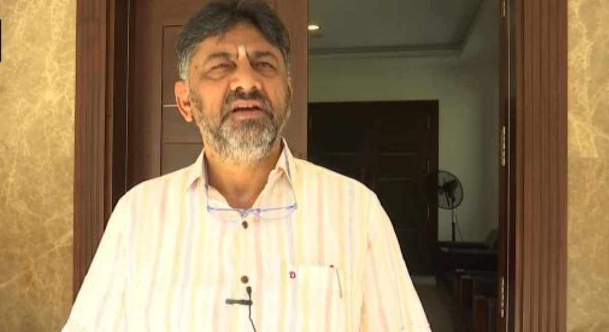 Karnataka To Have An Exclusive Ministry To Handle Small Scale Sector: Deputy Chief Minister DK Shivakumar