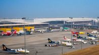 Delhi Airport