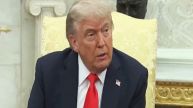 Trump Warns Of Fresh Strikes On Iran, Slams Khamenei Over 'Victory' Claims In Recent War With Israel