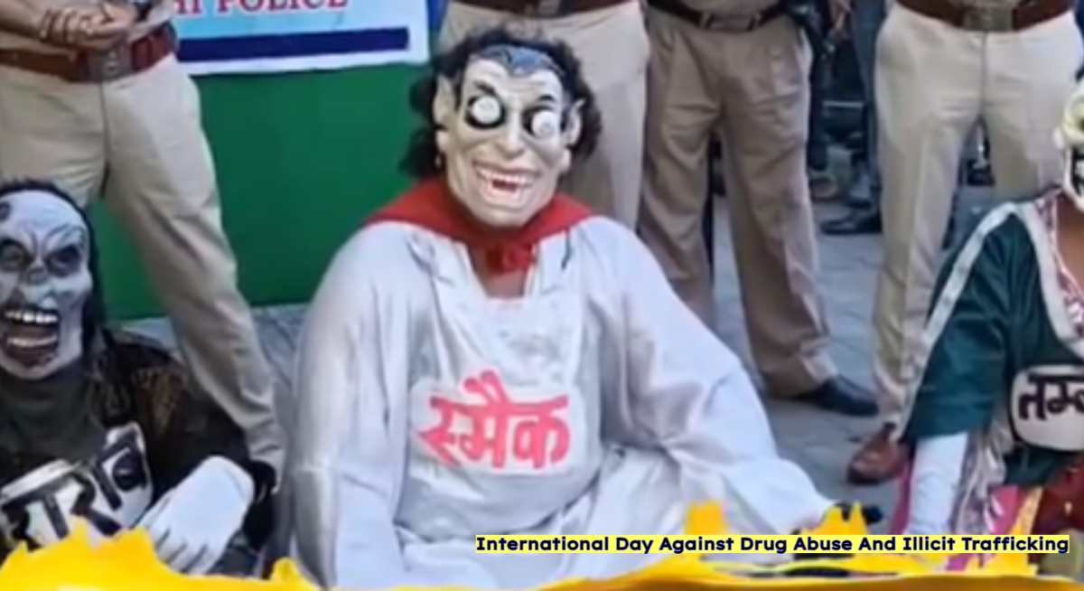 Drug Day