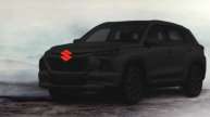 Suzuki Escudo