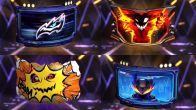 Garena Free Fire Max Redeem Codes For June 16, 2025: Gloo Wall Royale - Midnight Showd, Inner Whisper, Ecstatic Explosion And More Rewards