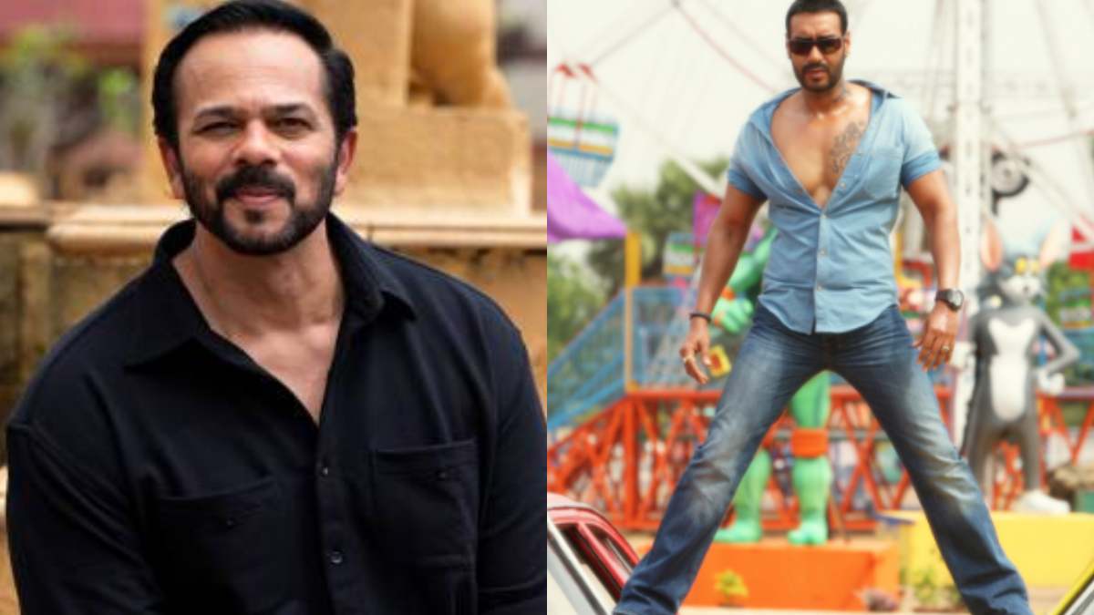 Are Rohit Shetty And Ajay Devgn Taking Golmaal Five On Floors Soon? Here’s What We’ve Heard