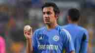 Gautam Gambhir