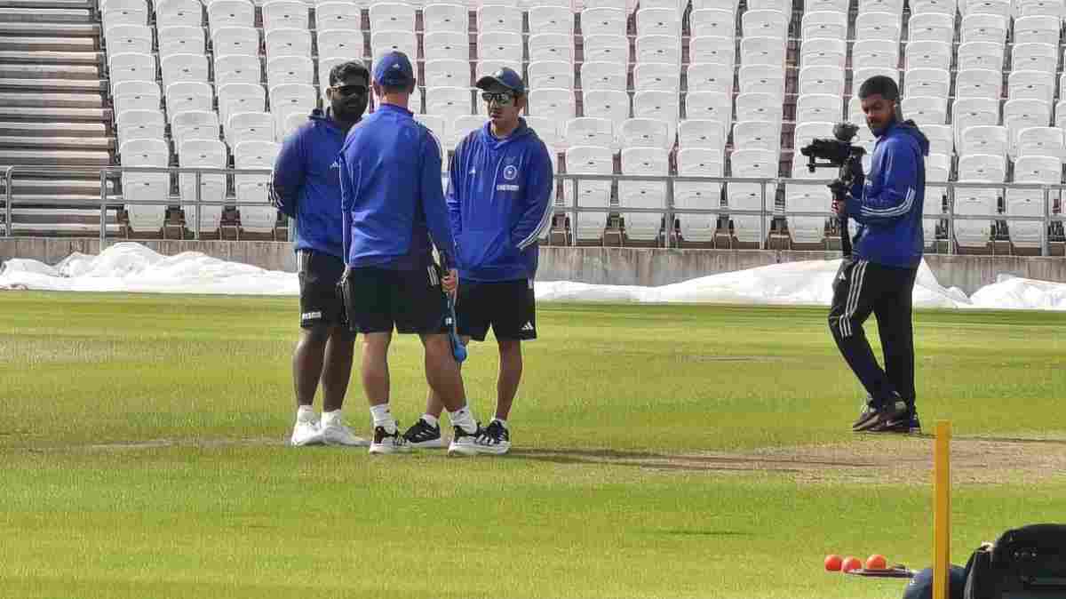 Gautam Gambhir