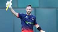 MLC’s Elite Century Scorers: Latest List After Glenn Maxwells Century For SFU