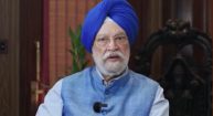 Hardeep Puri