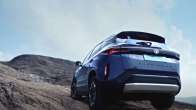 Harrier EV