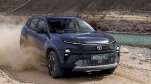 Tata Harrier EV