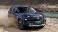Tata Harrier EV