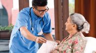 How Is Health Insurance For Senior Citizens Adapting To The Rise Of Geriatric Care?   