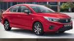 Honda City New