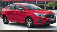 Honda City New