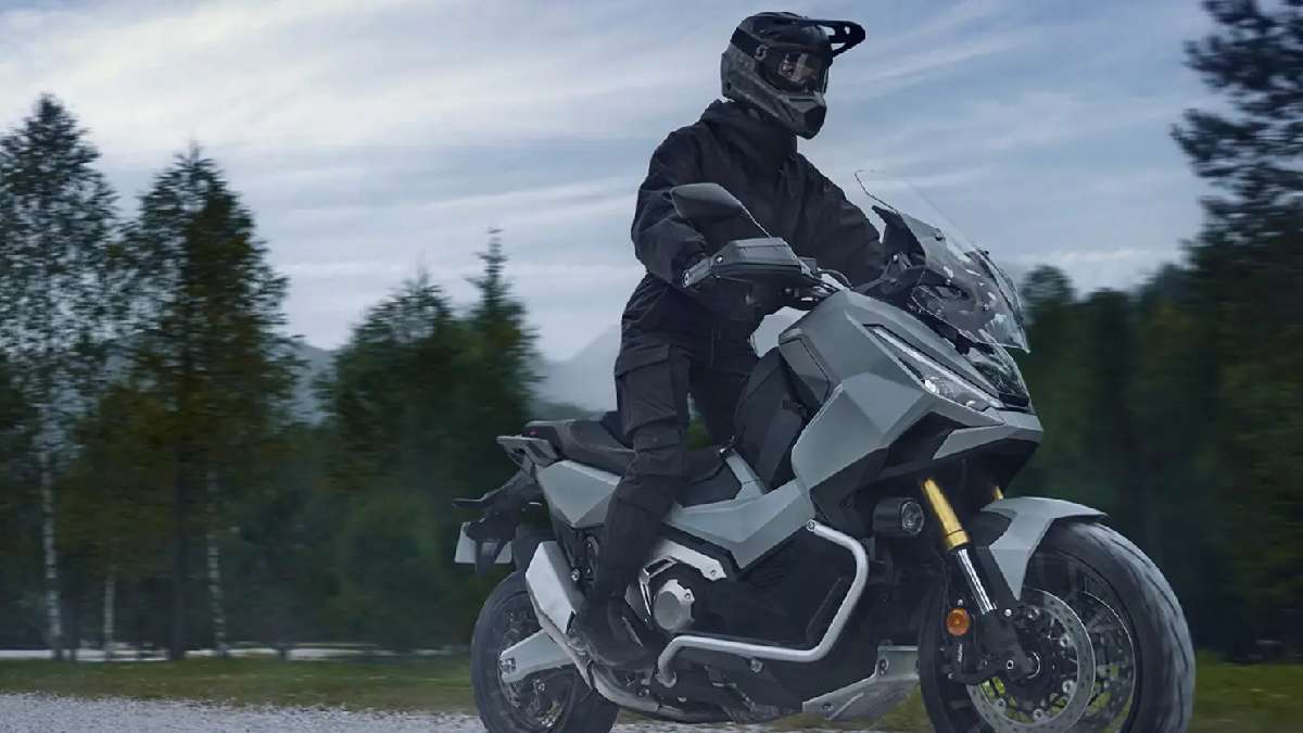 Honda X ADV