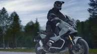 Honda X ADV