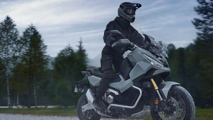 Honda X ADV