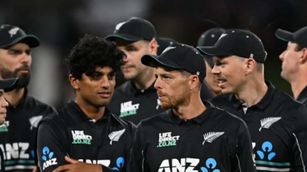 Image Credit - New Zealand / X-Platform