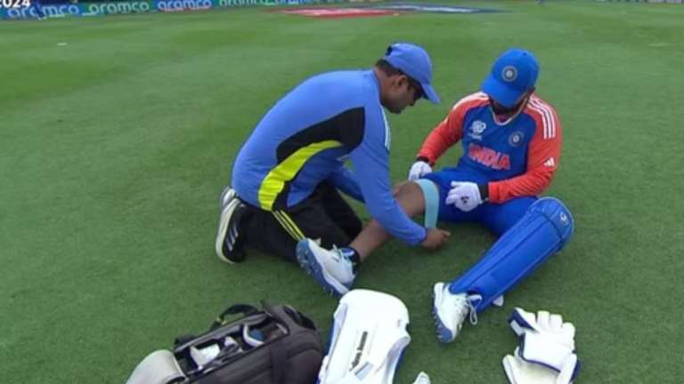 ‘I Genuinely Thought…’ Rohit Sharma On How Rishabh Pant’s Clever Tactic Shifted Momentum In India’s T20 World Cup Final Win