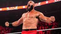 Image Credit: Braun Strowman / X-Platform