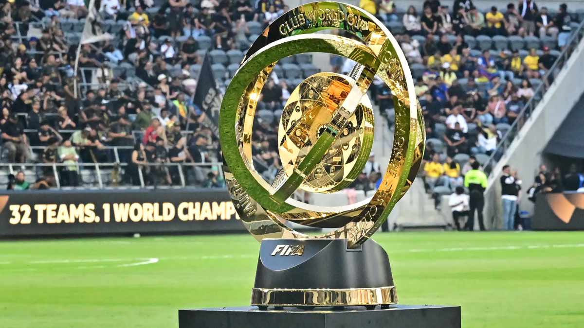Image Credit: FIFA Club World Cup / X-Platform