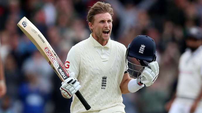 Image Credit: Joe Root / X-Platform
