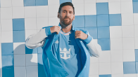 Image Credit: Lionel Messi / X-Platform