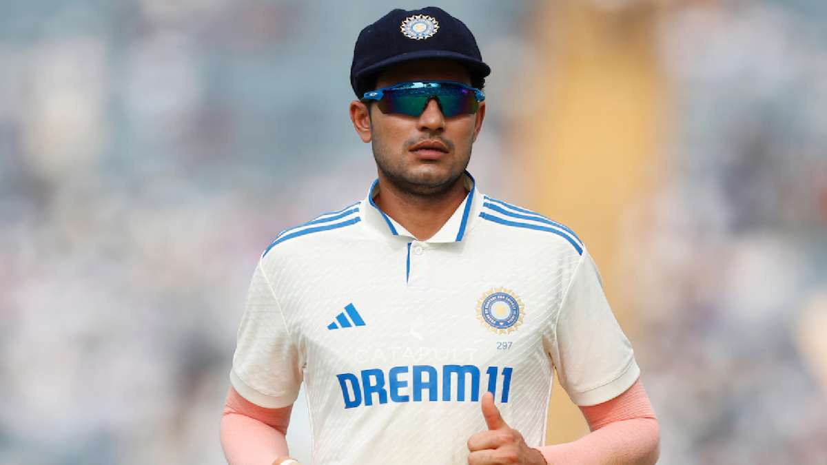 Image Credit: Shubman Gill / X-Platform