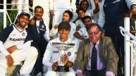 Image Credit: Team India in 2007 / X-Platform