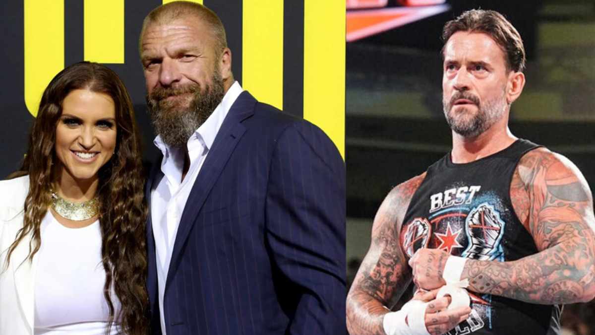 Image Credit: WWE / X-Platform