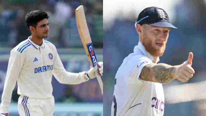 Ind VS Eng