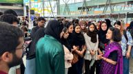 Indian Embassy In Iran Begins To Phase Down Evacuation Process As Israel-Iran Ceasefire Takes Effect