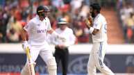 'Rivalries Will Emerge': Rob Key Predicts Jasprit Bumrah-Joe Root Rivalry Ahead Of England Vs India Series