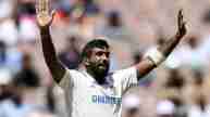 Jasprit Bumrah surpasses Wasim Akram's record