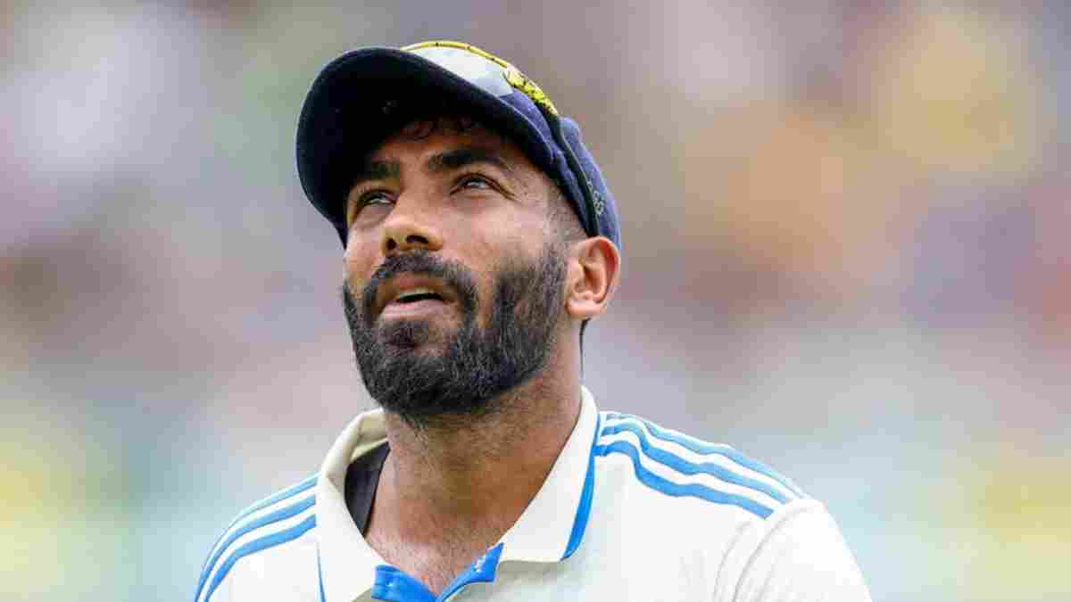 Jasprit Bumrah will only play 3 Tests against England