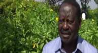 Kenya PM