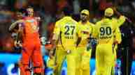 Kochi Tuskers Kerala Vs Chennai Super Kings
