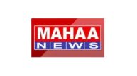 Hyderabad: Mob allegedly Linked To BRS Vandalises Mahaa News Office