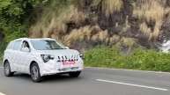 Mahindra Scorpio