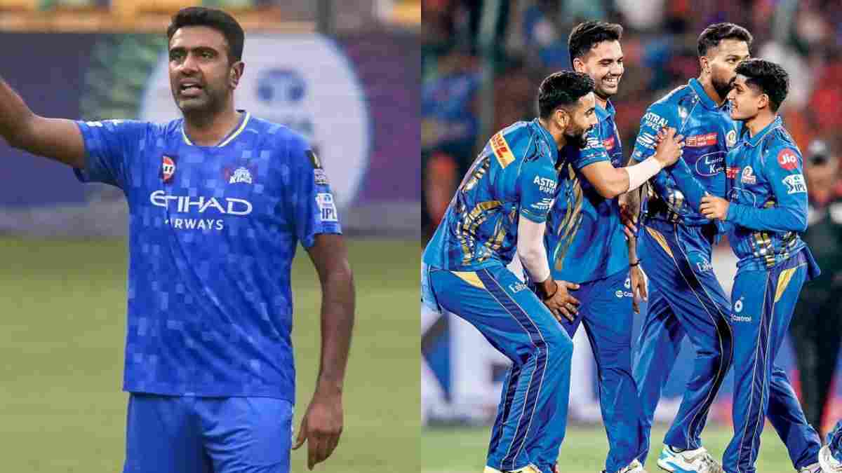 Mumbai Indians will now be playing against Punjab Kings in Qualifier 2 of IPL 2025