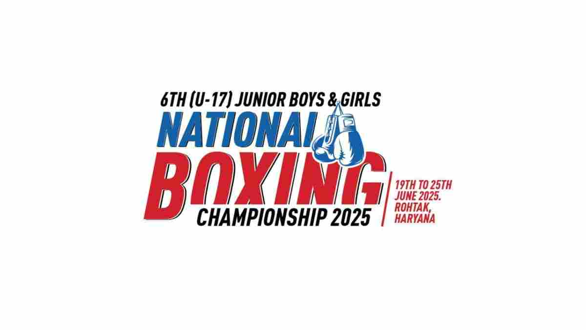 National Boxing Championship