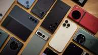 New Phones