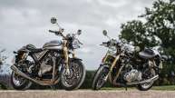 Norton Commando