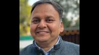 Parag Jain