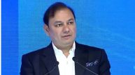 ‘1.4 Billion People Are Our Real Asset’: Adani Enterprises Director Pranav Adani Highlights Bright Future For Indian Economy
