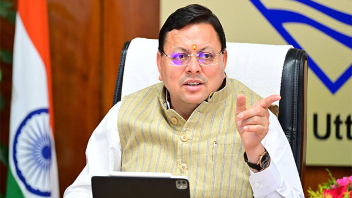 Dhami To Gift Athletes A Boost, Sports To Flourish And Thrive